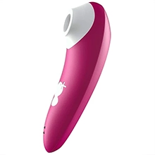 ROMP Shine Rechargeable Clitoral Suction Stimulator