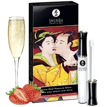 Shunga Divine Oral Pleasure Gloss