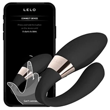 Lelo Tiani Harmony App Controlled Vibrator for Couples