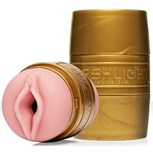 Fleshlight Quickshot Stamina Training Unit Lady and Butt