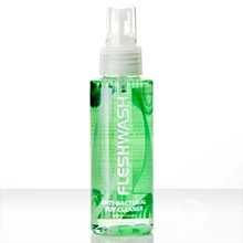 Fleshwash Anti-Bacterial Toy Cleaner