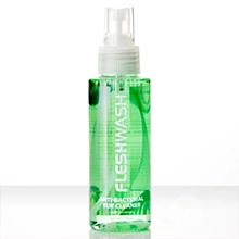 Fleshwash Anti-Bacterial Toy Cleaner 100ml