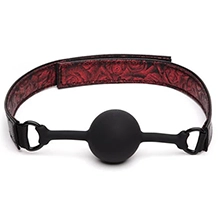 Fifty Shades of Grey Sweet Anticipation Ball Gag