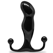 Aneros Progasm Black Ice Prostate Massager