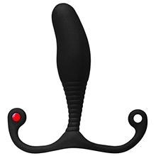 Aneros MGX Syn Trident Beginner Prostate Massager