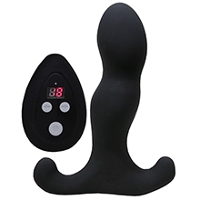 Aneros Vice 2 Vibrating Prostate Pleasure