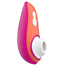 Womanizer Liberty Air Pulse Stimulator Special Edition by Lily Allen