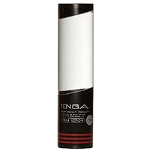 Tenga Hole Black Lotion Wild 170ml