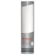 Tenga Hole Lotion Silver Solid 170ml