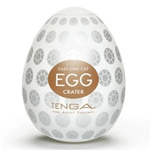Tenga Egg Crater