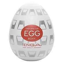 Tenga Egg Boxy