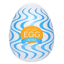 Tenga Egg Wonder Wind