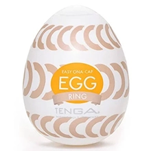 Tenga Egg Wonder Ring