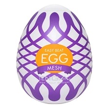 Tenga Egg Wonder Mesh