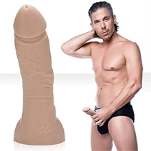 Fleshlight Guys Mick Blue Dildo