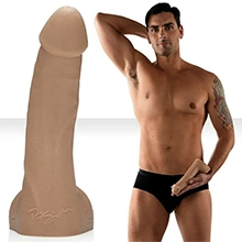 Fleshlight Guys Ryan Driller Dildo