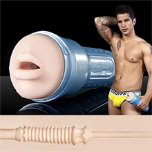 Fleshjack Boys Pierre Fitch Swallow Texture