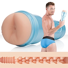 Fleshjack Boys Brent Corrigan Bliss Texture