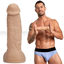 Fleshjack Boys Cody Cummings Dildo