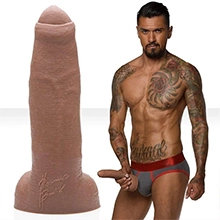 Fleshjack Boys Boomer Banks Dildo