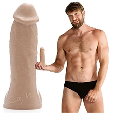 Fleshjack Boys Colby Keller Dildo