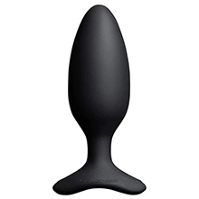 Lovense Hush 2 - 1.75 Inch App Controlled Vibrating Plug