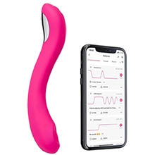 Lovense Osci 2 Oscillating G-Spot Toy