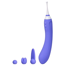 Lovense Hyphy Dual End High Frequency Vibrator for Fast Orgasms