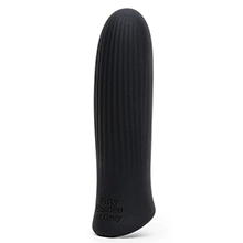 Fifty Shades of Grey Sensation Rechargeable Bullet Vibrator