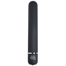 Fifty Shades of Grey Charlie Tango Classic Vibrator