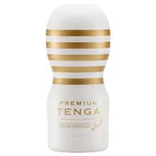 Premium Tenga Vacuum Cup Soft