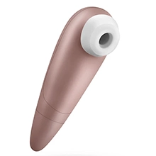 Satisfyer Number One Air Pulse Stimulator