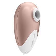 Satisfyer Deluxe Air Pulse Stimulator