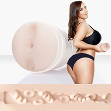 Fleshlight Girl Angela White Entice Texture