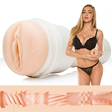 Fleshlight Girls Kendra Sunderland Angel Texture