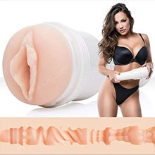 Fleshlight Girls Abigail Mac with Lush Texture