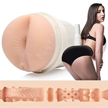 Fleshlight Girls Abella Danger Zone Texture