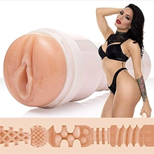 Fleshlight Kissa Sins Insatiable