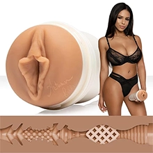 Fleshlight Girls Autumn Falls Cream