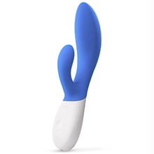 Lelo Ina Wave 2 in Blue