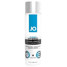 System JO Classic Hybrid - 120ml