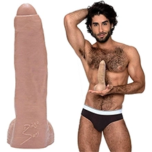 Fleshjack Boys Diego Sans Dildo