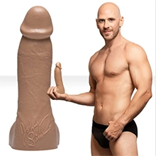 Fleshlight Guys Johnny Sins Dildo