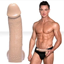 Fleshjack Boys Cade Maddox Dildo