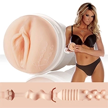 Fleshlight Girls Jessica Drake Heavenly