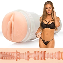 Fleshlight Girls Nicole Aniston Fit