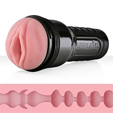 Fleshlight Pink Lady Mini Lotus