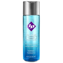 ID Glide Personal Lubricant  2.2oz