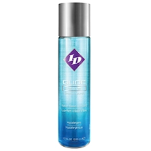 ID Glide Personal Lubricant - 17oz