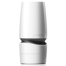 Tenga Aero Silver Ring